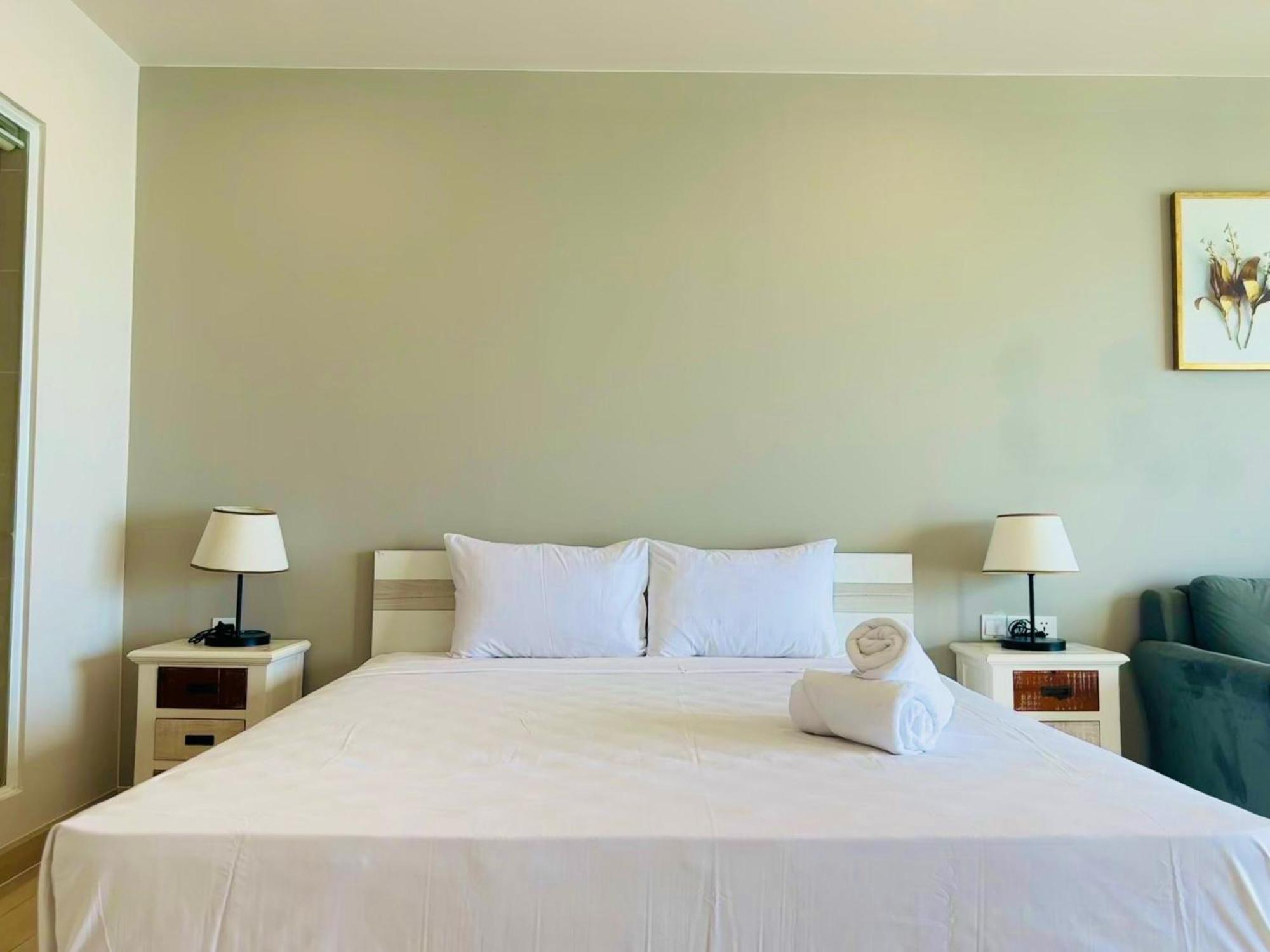 Gold Coast Nha Trang Luxury Apartment - Ocean View Εξωτερικό φωτογραφία