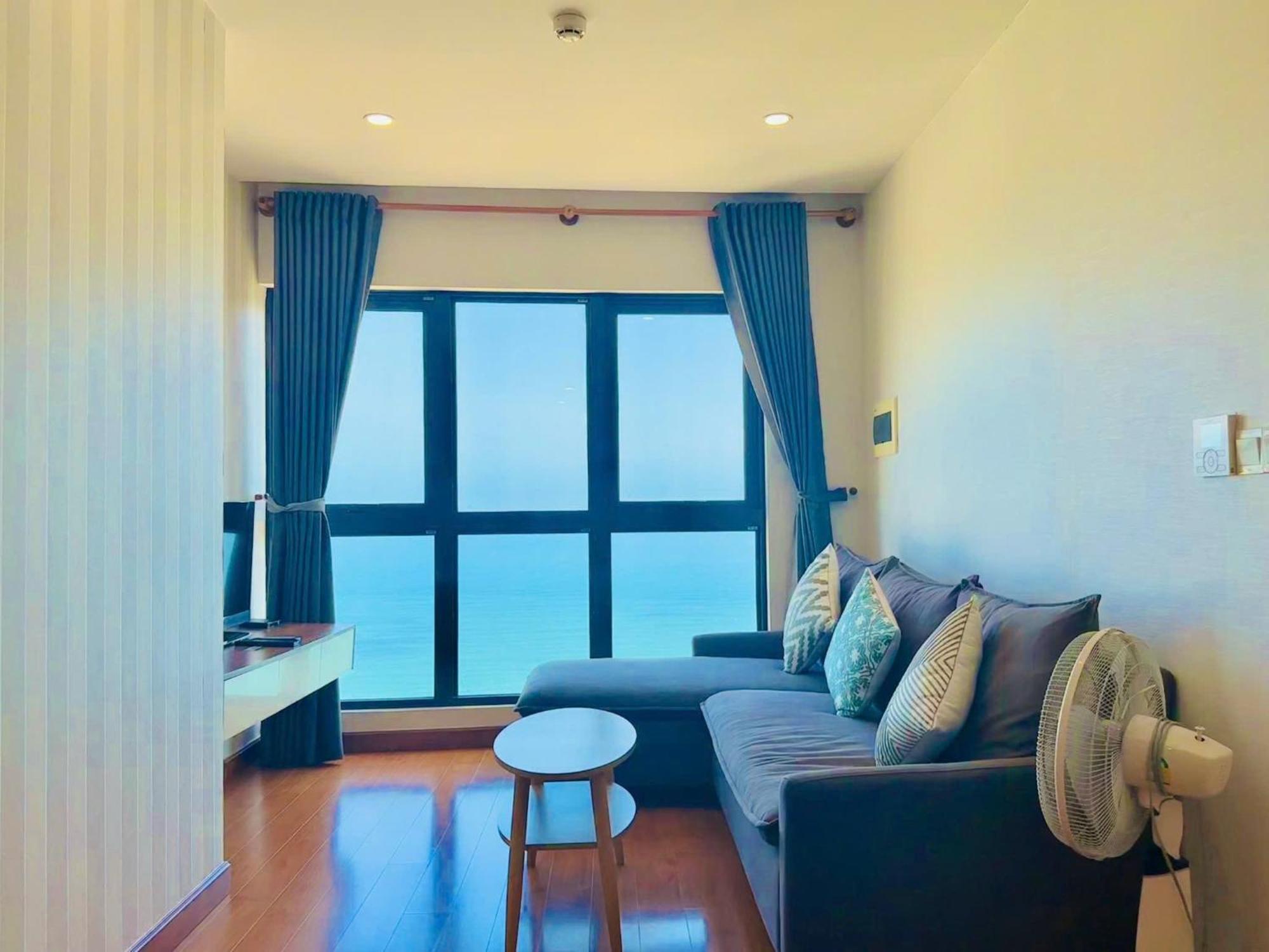 Gold Coast Nha Trang Luxury Apartment - Ocean View Εξωτερικό φωτογραφία