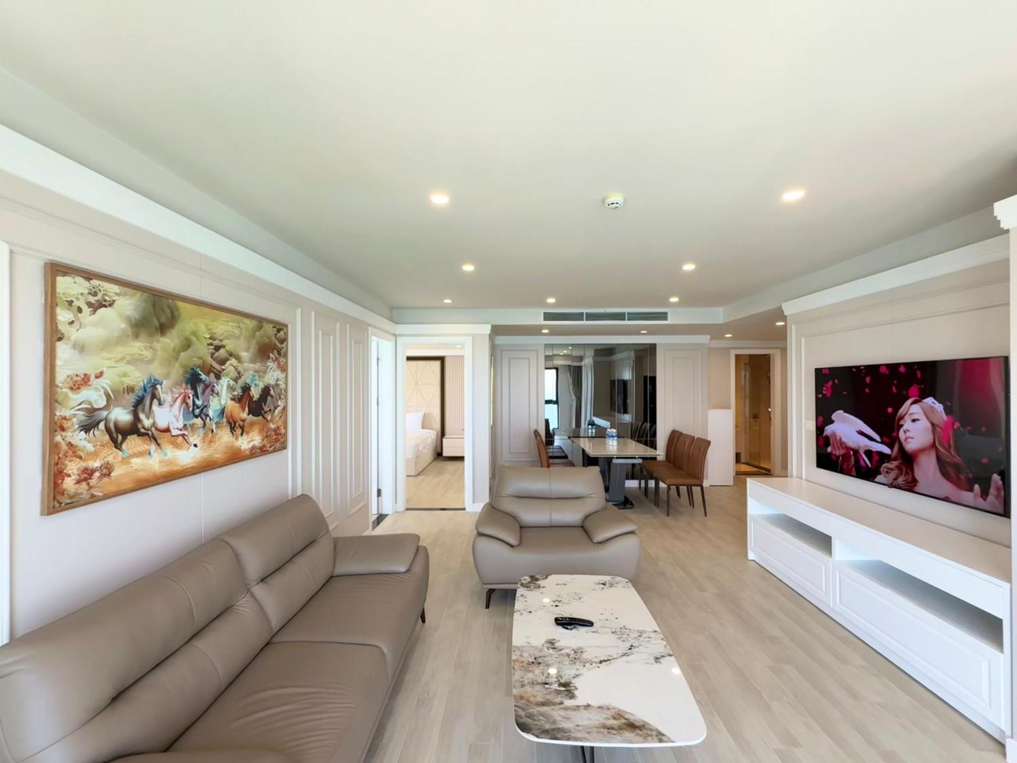 Gold Coast Nha Trang Luxury Apartment - Ocean View Εξωτερικό φωτογραφία