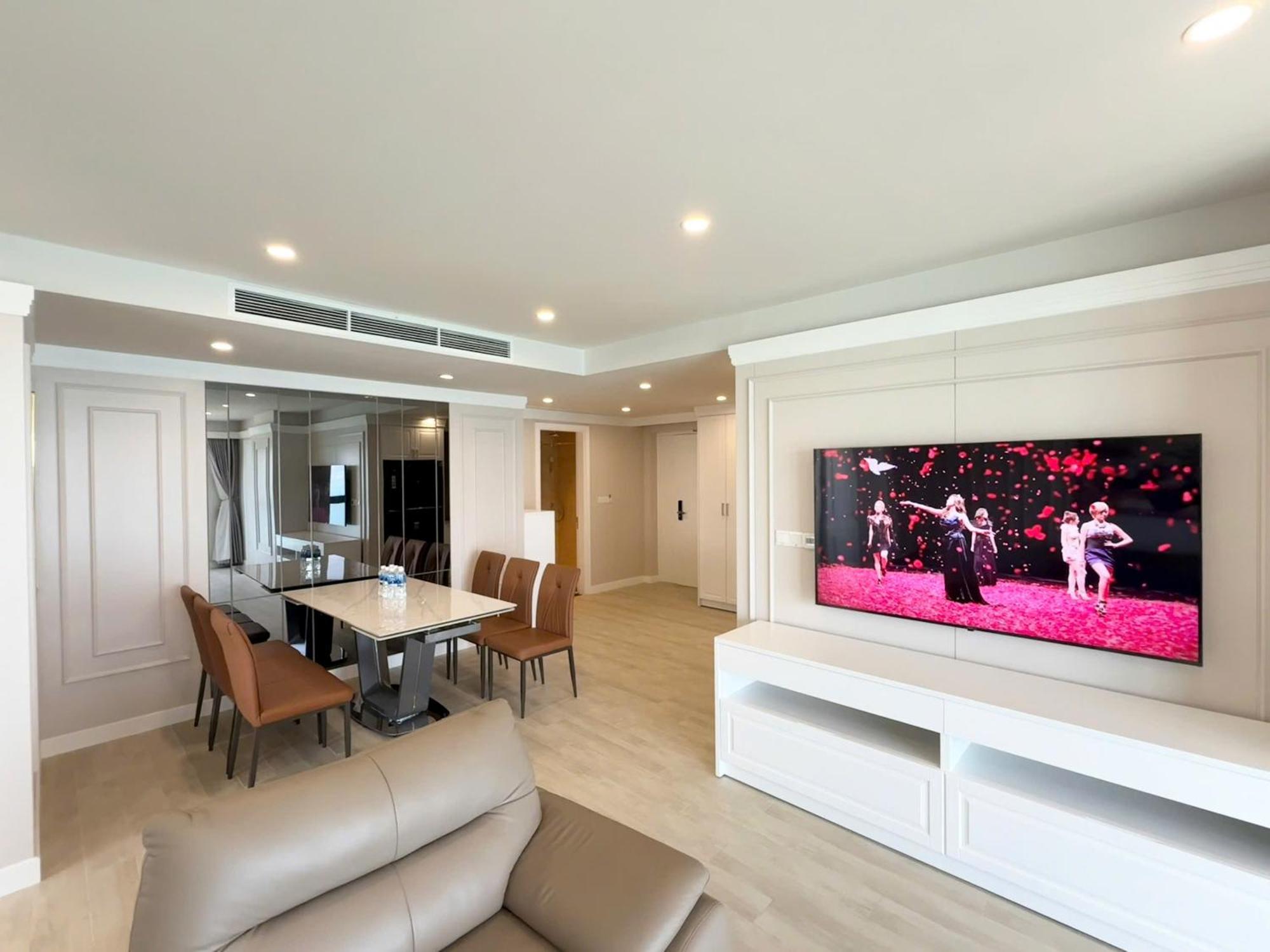 Gold Coast Nha Trang Luxury Apartment - Ocean View Εξωτερικό φωτογραφία