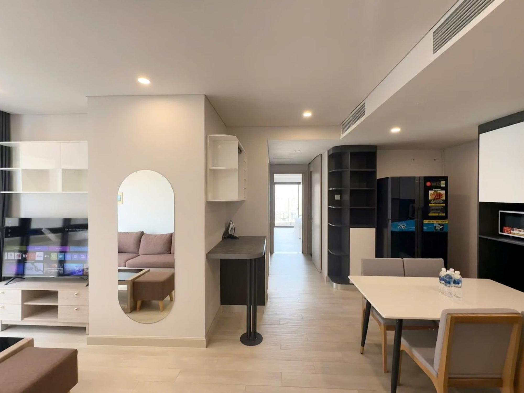 Gold Coast Nha Trang Luxury Apartment - Ocean View Εξωτερικό φωτογραφία